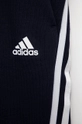 niebieski adidas Performance dres dziecięcy HD9995