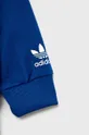 Detská tepláková súprava adidas Originals HE6858 modrá