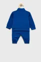 Дитячий спортивний костюм adidas Originals HE6858  100% Перероблений поліестер