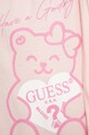 Guess piżama dziecięca H1BT08.K8HM0