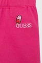 рожевий Дитячий комплект Guess