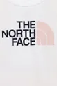 Παιδικό βαμβακερό σετ The North Face  100% Βαμβάκι