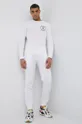Комплект Emporio Armani Underwear білий