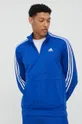 adidas Performance dres sportowy H61137 100 % Poliester z recyklingu