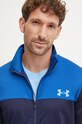 Under Armour dres sportowy 1366212 granatowy