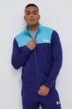 Under Armour dres sportowy niebieski 1366212