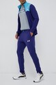 Under Armour dres sportowy 1366212 niebieski
