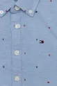 Tommy Hilfiger - Παιδικό πουκάμισο  97% Βαμβάκι, 3% Σπαντέξ