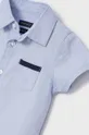Παιδικό πουκάμισο Mayoral  98% Βαμβάκι, 2% Σπαντέξ