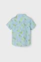 Mayoral - Παιδικό βαμβακερό πουκάμισο  100% Βαμβάκι