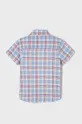 Mayoral - Παιδικό πουκάμισο  76% Βαμβάκι, 24% Λινάρι
