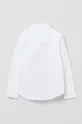 Παιδικό πουκάμισο OVS λευκό