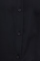 Риза Calvin Klein K20K203498.PPYY черен SS23
