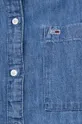 Джинсова сорочка Tommy Jeans