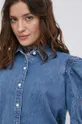 μπλε Levi's - Τζιν πουκάμισο