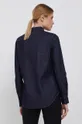 σκούρο μπλε Τζιν πουκάμισο Lauren Ralph Lauren