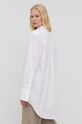 Odzież Herskind Koszula bawełniana Mr Shirt 4231610 biały