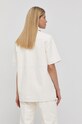Herskind camasa din piele alb 4378855