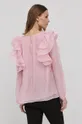Шёлковая блузка Miss Sixty  Подкладка: 100% Шелк Основной материал: 100% Шелк