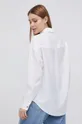 bijela Košulja Pepe Jeans Lenora