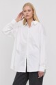 Îmbrăcăminte Notes du Nord camasa Kira 12372 alb