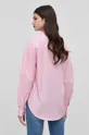 Košeľa Pinko  100% Polyester