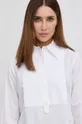 Bavlnená blúzka Victoria Beckham Dámsky
