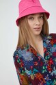 Superdry koszula W4010285A.6WP granatowy