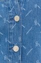 Gestuz camasa jeans 10906042 albastru SS22
