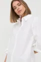 Pamučna košulja Karl Lagerfeld Ženski