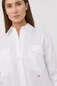 Βαμβακερό πουκάμισο Victoria Beckham