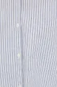 Marc O'Polo koszula bawełniana biały