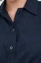 Рубашка с примесью льна Marc O'Polo Женский