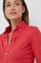 Polo Ralph Lauren koszula bawełniana 211664427030 211664427030 czerwony