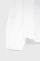 Detská bavlnená košeľa Tommy Hilfiger  100% Organická bavlna