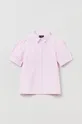 růžová Dětská košile OVS Dívčí