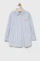 λευκό Παιδικό πουκάμισο Tom Tailor Για κορίτσια
