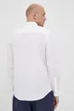 biały Armani Exchange koszula bawełniana 3LZC21.ZNTQZ