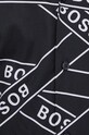 Рубашка Boss 50464071 чёрный SS22