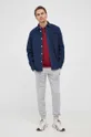 Tommy Hilfiger koszula jeansowa 99 % Bawełna, 1 % Elastan
