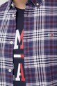 Košulja Tommy Jeans DM0DM12339.PPYY mornarsko plava SS22