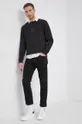 Calvin Klein Koszula bawełniana 100 % Bawełna