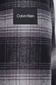 Calvin Klein - Koszula bawełniana multicolor
