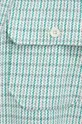 Bavlnená košeľa Drykorn Phasmo zelená