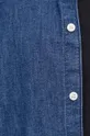 Rifľová košeľa GAP modrá