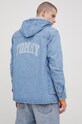 Odjeća Traper jakna Tommy Jeans DM0DM13349.PPYY plava