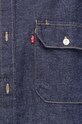 Džínová košile Levi's 19573.0135 námořnická modř SS22