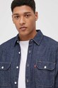 Džínová košile Levi's 19573.0135 námořnická modř