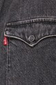 Levi's camasa jeans 85744.0038 gri