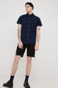 Produkt by Jack & Jones koszula bawełniana 100 % Bawełna